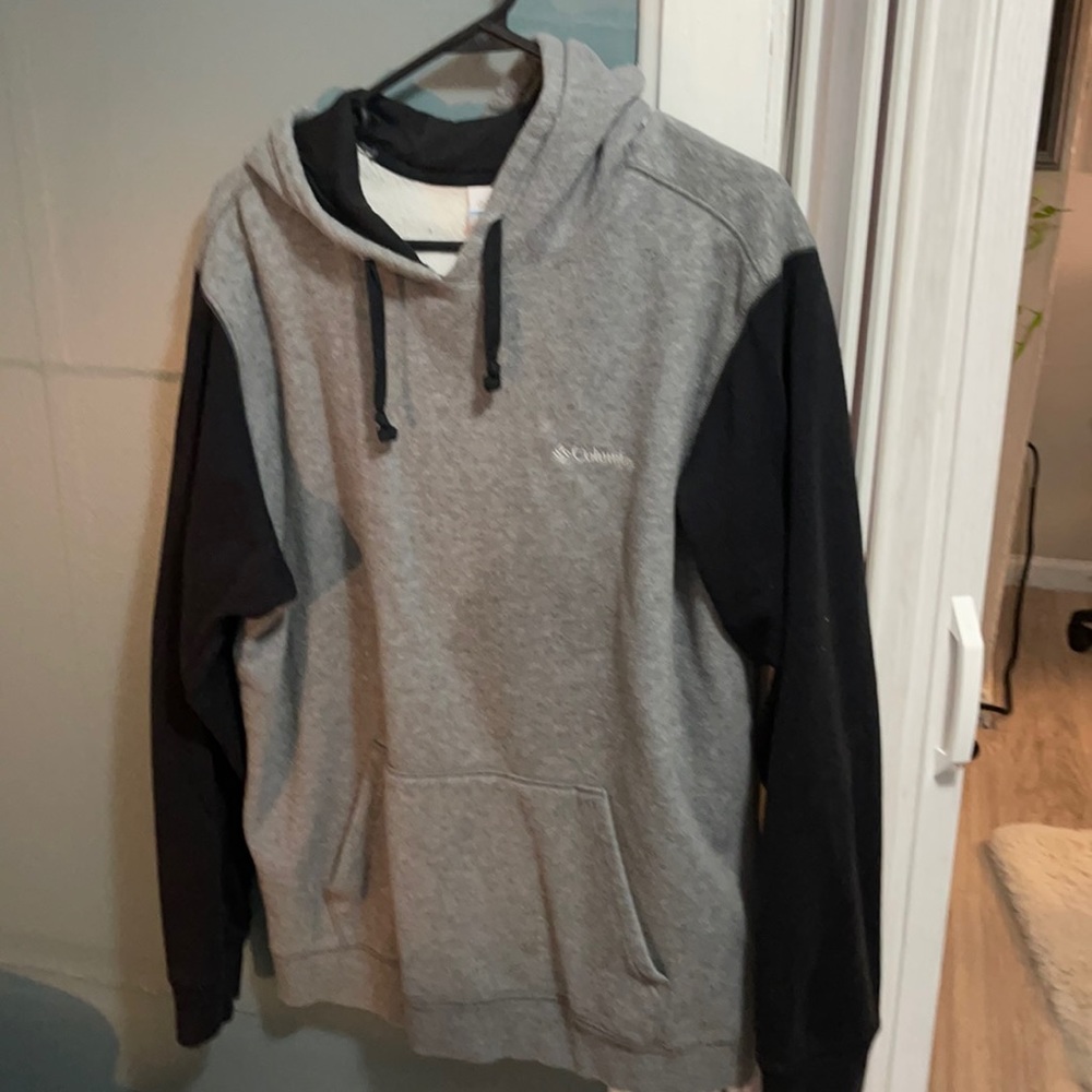 Columbia Hoodie